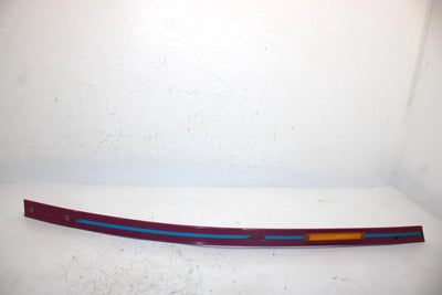 97 Polaris Sport Oem Left Front Bumper Extension 2670151-231 SP1