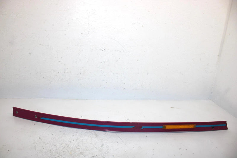97 Polaris Sport Oem Left Front Bumper Extension 2670151-231 SP1