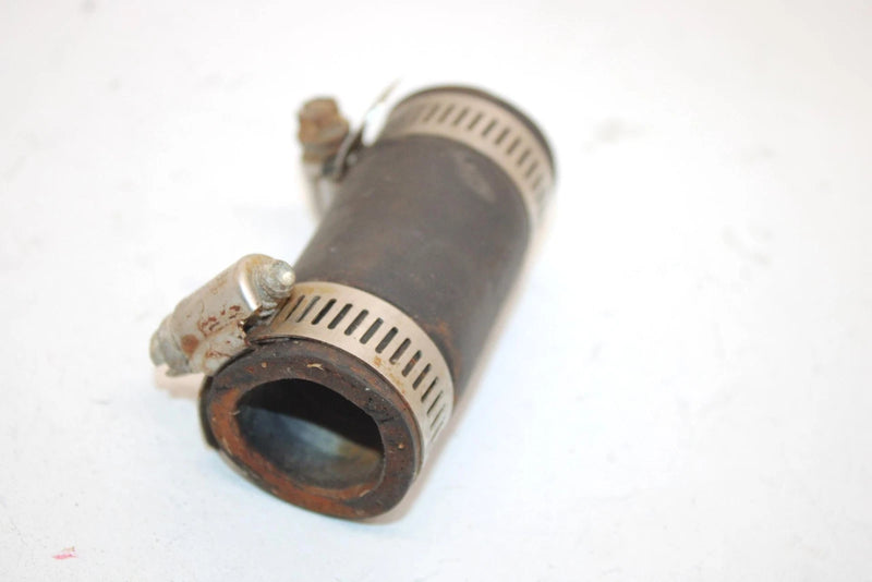 96 Ski-doo Formula Iii 600 Oem Lower Coolant Tank Hose 414986700 SS48