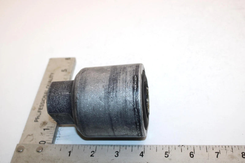 1996 Polaris Slx 780 Oem Prop Coupler/Dampner 1060119 JP35