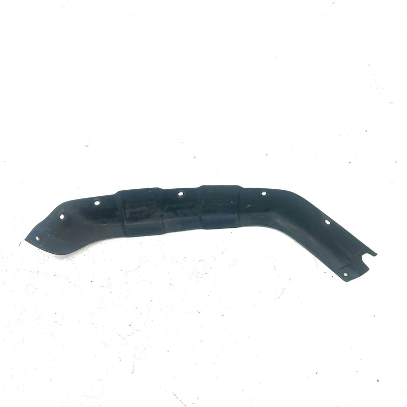 02 Honda Rancher 350 4x4 OEM Front Right Fender Flair 61861-HN5-670ZA AH84