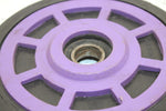 1998 Polaris 600 Xc Oem Purple Rear Outer Idler Wheel 1594056-070 SP45