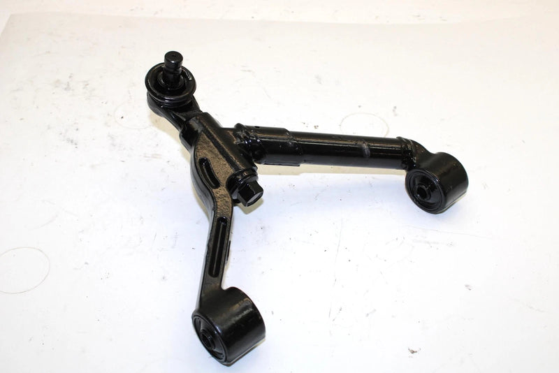 1988 Suzuki Quadrunner 250 Oem Front Upper Right A Arm 52430-19B11 AS18
