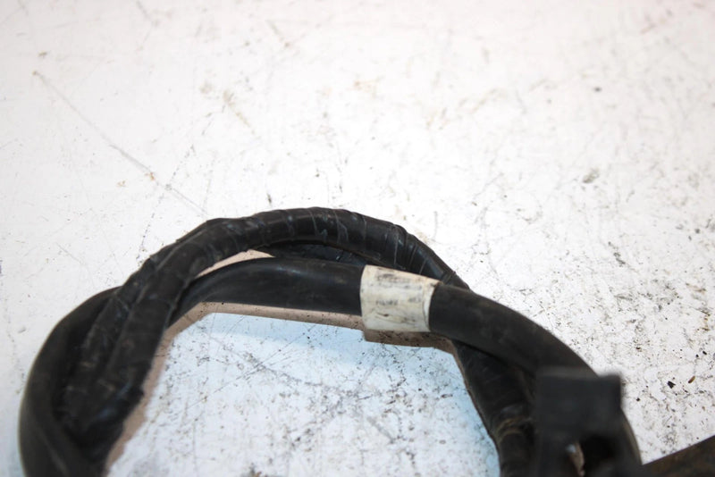 2004 Honda Fourtrax Rincon Oem Stop Switch Sub Harness 32105-HN7-000 AH2
