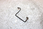 1998 Suzuki Quadrunner 250 Oem Rear Brake Cable Bracket 58611-19B02 AS13