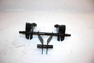 99 Arctic Cat Panther 440 Oem Skid Bracket Set 0704-310 0704-311 SA29
