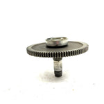 98-09 Polaris Scrambler 500 OEM Output Shaft W/98T Gear 3233558 AP211
