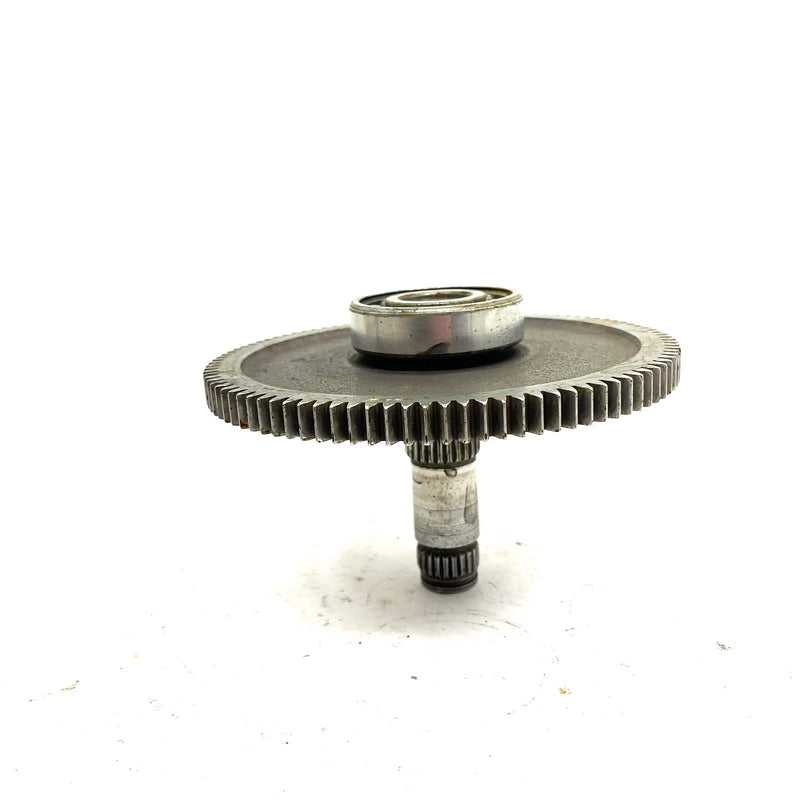 98-09 Polaris Scrambler 500 OEM Output Shaft W/98T Gear 3233558 AP211