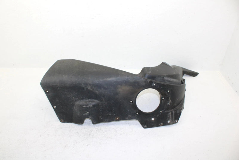 2013 Polaris 600 Rush Pro Oem Right Lower Side Panel 5437491-070 SP30