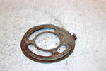 2006 Kawasaki Prarie 360  Oem Converter Cover Plate 14091-1571 AK29