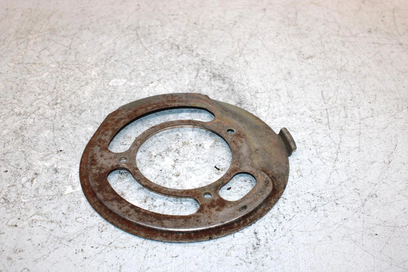 2006 Kawasaki Prarie 360  Oem Converter Cover Plate 14091-1571 AK29