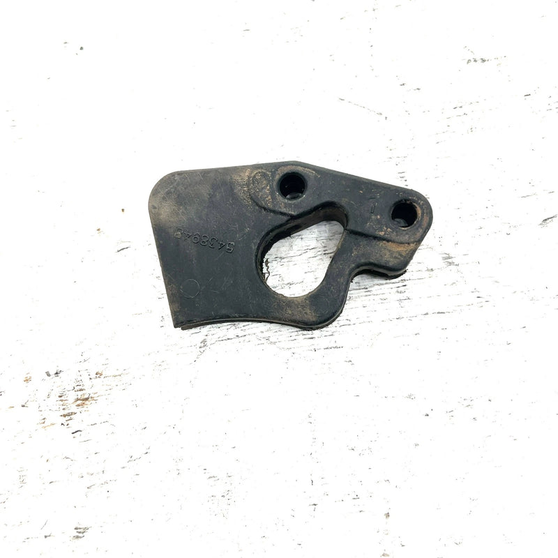 2013 Polaris Ranger XP 900 OEM Brake Rotor Guard 5438948 XP11.1