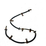 01-04 Honda Foreman Rubicon 500 TRX500 OEM Front Brake Hose 45127-HN2-003 AH87