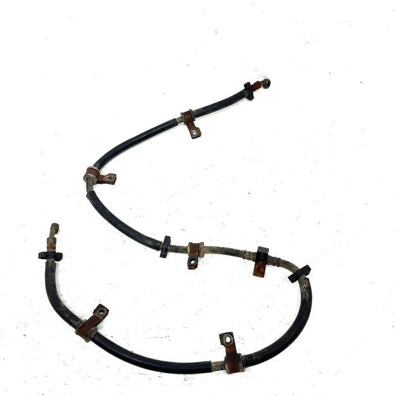 01-04 Honda Foreman Rubicon 500 TRX500 OEM Front Brake Hose 45127-HN2-003 AH87