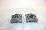 2006 Polaris Sportsman 500 Oem Front Wheel Hub Pair 5143612 AP186