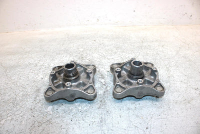 2006 Polaris Sportsman 500 Oem Front Wheel Hub Pair 5143612 AP186