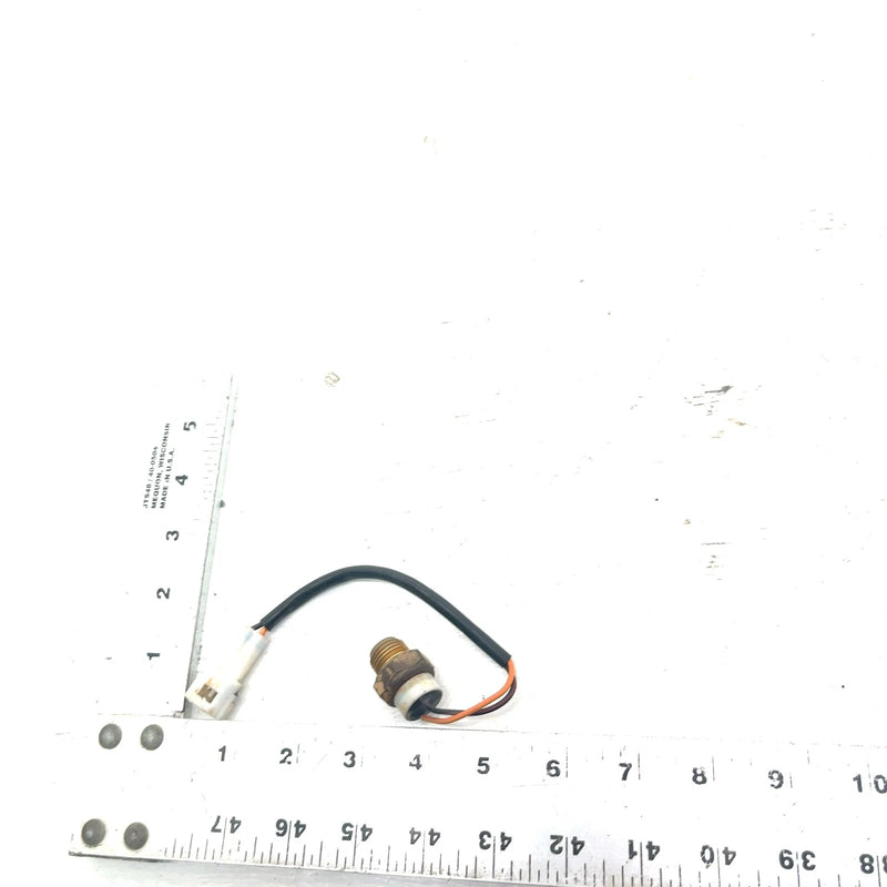 2006 Arctic Cat 400 4x4 Automatic OEM Cooling Fan Switch 3430-033 AA40