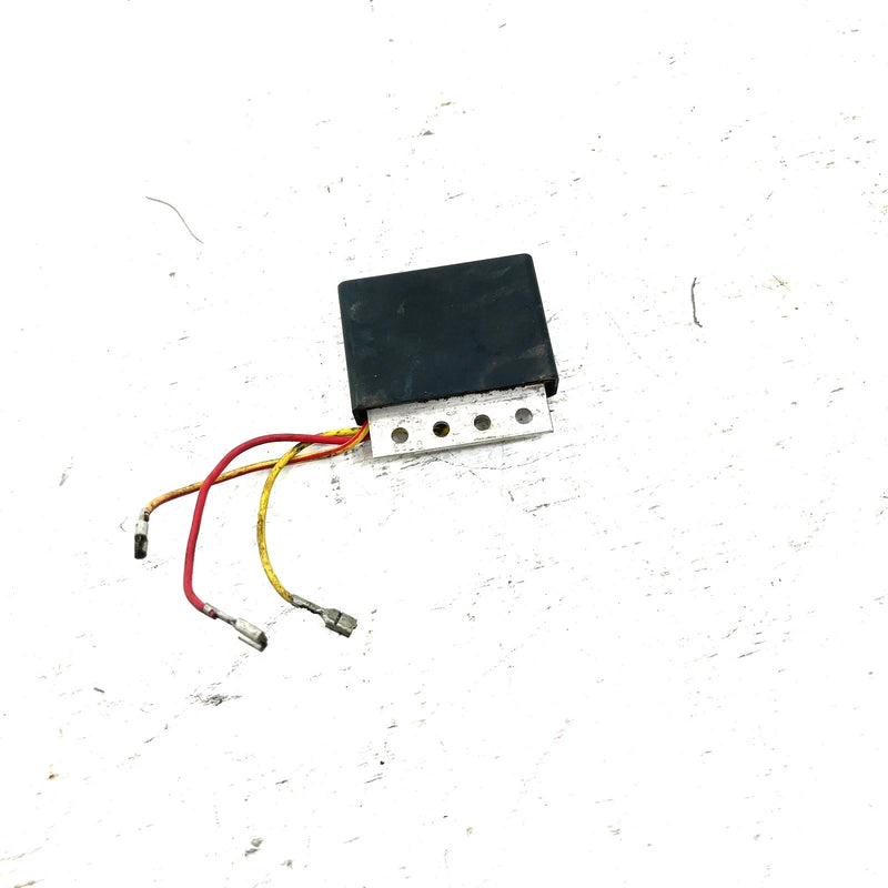 90-93 Polaris Trail Boss 350L 4X4 OEM Voltage Regulator 4060087 AP233