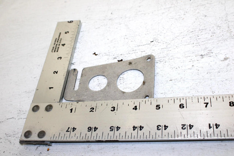 1996 Ski-doo Formula Iii 600 Oem Outer Air Box Bracket 517252000 SS18