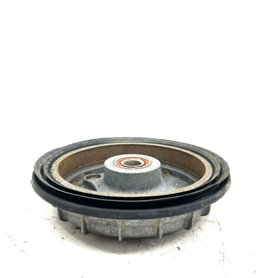 00-06 Honda Rancher 350 OEM Front Drum Hub 44600-HN4-670 AH72