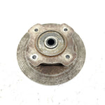 98-02 Arctic Cat 300 4X4 OEM Wheel Hub W/Rotor 1502-177 AA15