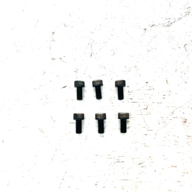 10-14 Polaris Sportsman 550 OEM Flywheel Bolt Set 3090159 AP238.1
