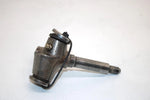 88 Yamaha  Champ 100 Yfm100u Oem Left Steering Knuckle 2HX-23501-00-00 AY10