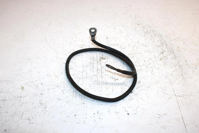 91 Polaris Trail Boss 250 4x4 Oem Negative Battery Cable 4010076 AP29