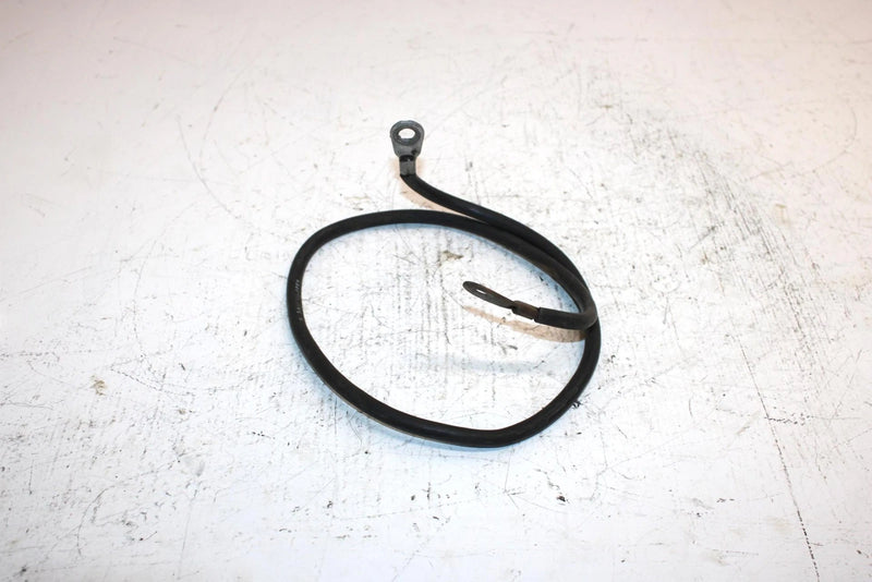 91 Polaris Trail Boss 250 4x4 Oem Negative Battery Cable 4010076 AP29