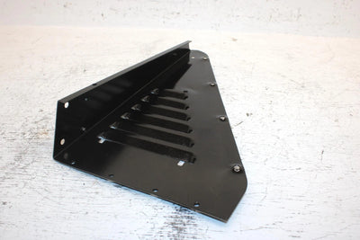 1995 Arctic Cat Puma Oem Left Steering Gate Backing Plate 0616-417 SA30
