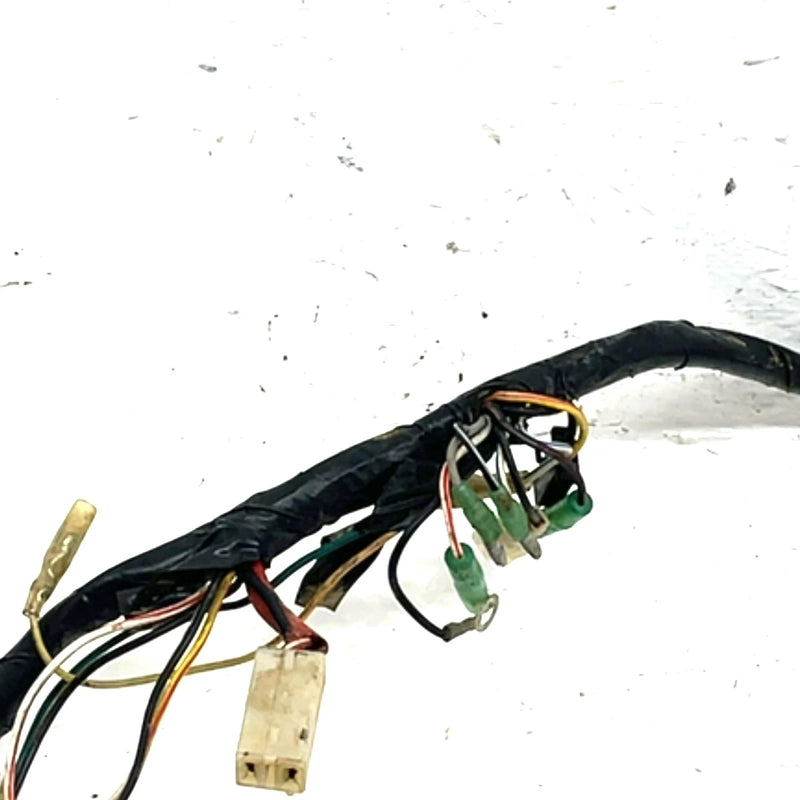 2002 Polaris Scrambler 90 OEM Main Wire Harness 0450921 AP199
