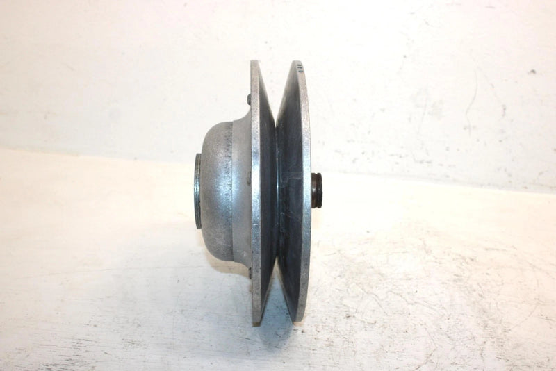 1996 Polaris 500 Oem Secondary Clutch Halfs 1321925 SP14