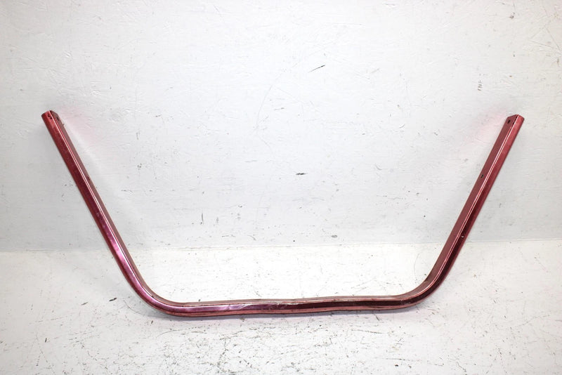 1987 Polaris 400 Oem Front Bumper 2870747 SP61
