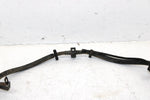 06 Honda Trx 400 Fourtrax Rancher Oem Front Lower Brake Line 45127-HN5-N01 AH55