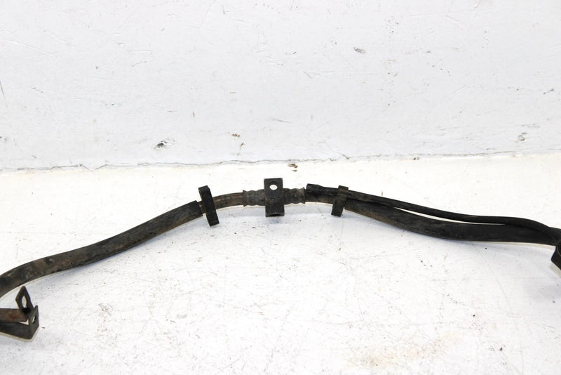 06 Honda Trx 400 Fourtrax Rancher Oem Front Lower Brake Line 45127-HN5-N01 AH55