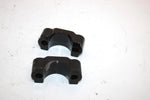 09 Can-am Ds90 Oem Steering Post Shaft Clamp V53434MAA000BK V53434MAA020BK AB3