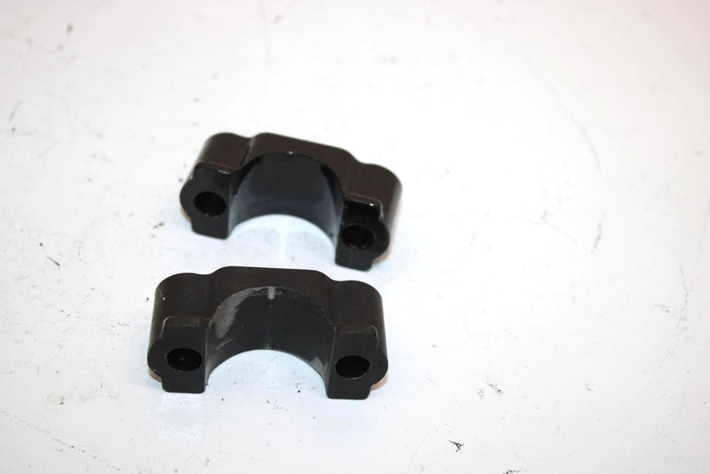 09 Can-am Ds90 Oem Steering Post Shaft Clamp V53434MAA000BK V53434MAA020BK AB3