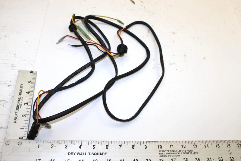 1994 Sea-doo Xp Oem 3 Wire Harness 278000015 JS2