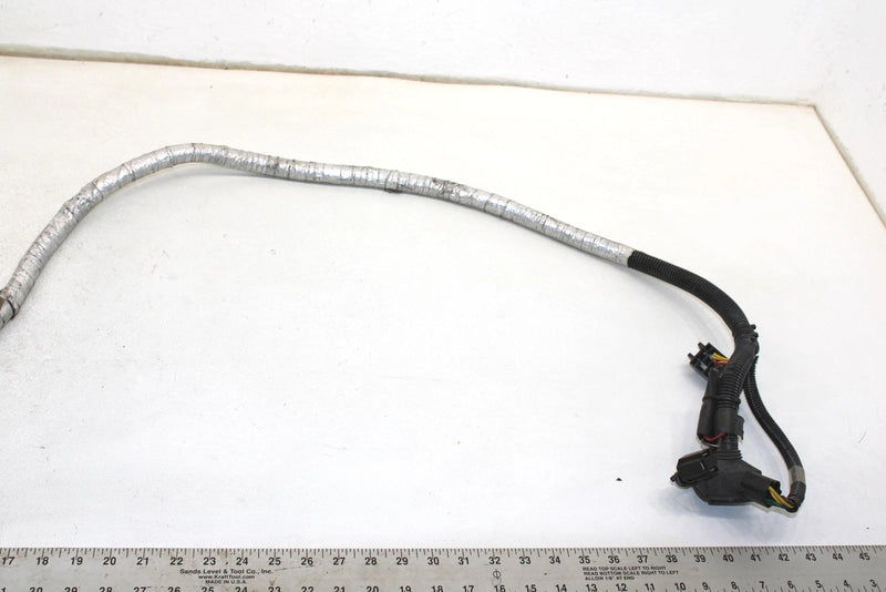 06 Polaris Rmk 600 Ho Oem Headlight Wiring Harness  2410498 SP181