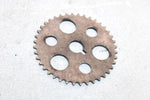 83 Yamaha  Ytm M225 Dxk Oem Upper Cam Chain Sprocket 5H0-12176-00-00 Q1586