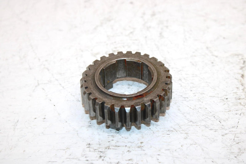 1982 Honda Atc110 Oem 27T Sub High Gear 23931-459-770 AH65