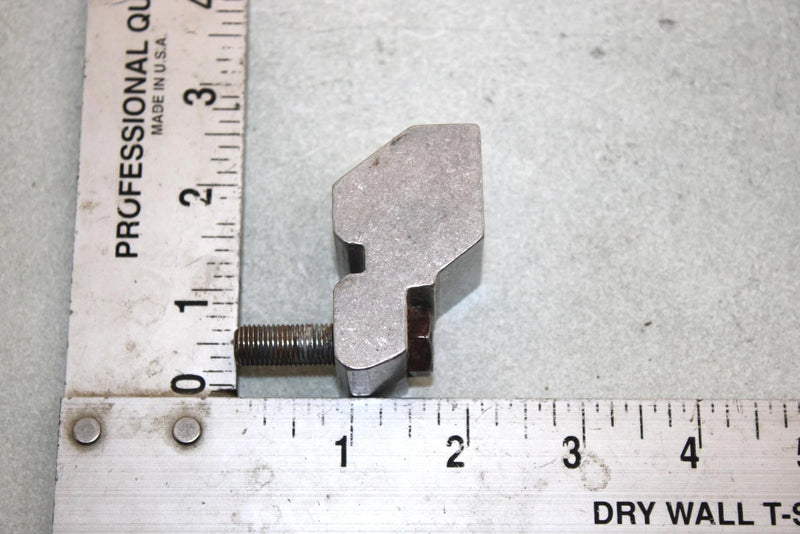 97 Polaris Trail Oem Idler Wheel Bracket With Bolt 5130570 Q415
