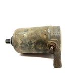 1990 Yamaha Moto 4 OEM Starter Motor 1UY-81890-00-00 AY51