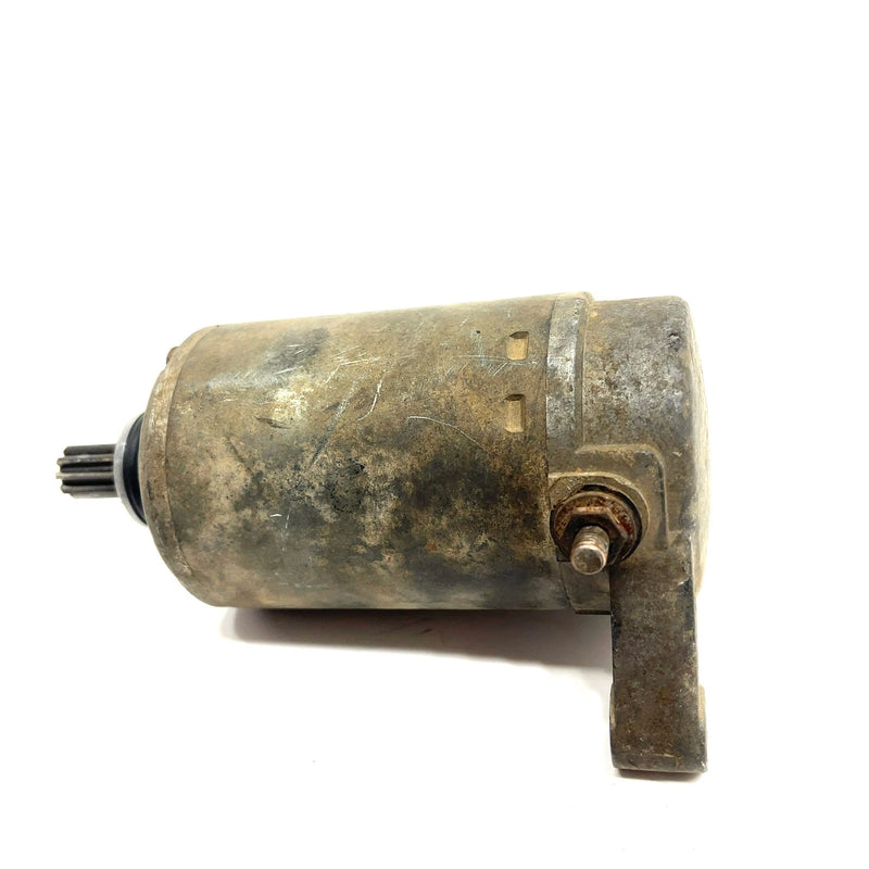 1990 Yamaha Moto 4 OEM Starter Motor 1UY-81890-00-00 AY51