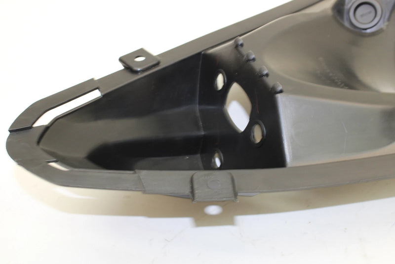 2008 Yamaha Fx Nytro Rtx Oem Dash Panel 8GL-77712-00-00 SY74