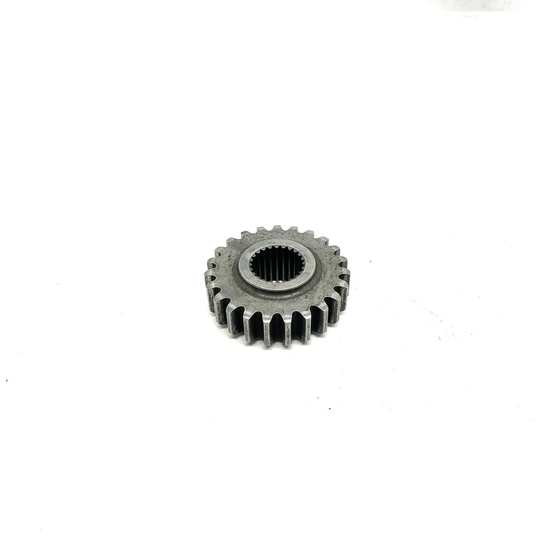 93 Kawasaki Bayou 400 KLF400B 4x4 OEM 23T Driven Sprocket 39135-1054 AK32
