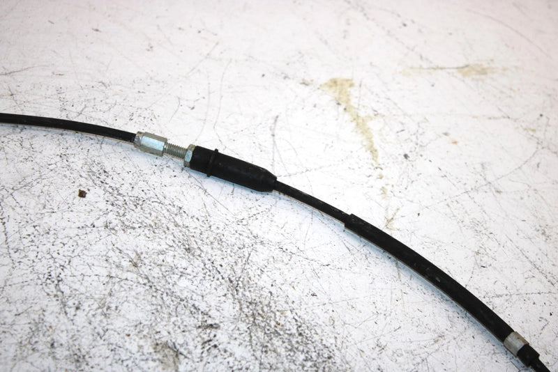 07 Arctic Cat F1000 Efi Oem Exhaust Power Valve Cable Long 3007-455 SAS13
