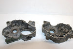2003 Honda Fourtrax Foreman Rubicon Oem Crankcase 11200-HN2-000 AH11