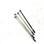 93-99 Yamaha Kodiak 400 4x4 OEM Cylinder Bolt Set 90105-10261-00 AY61