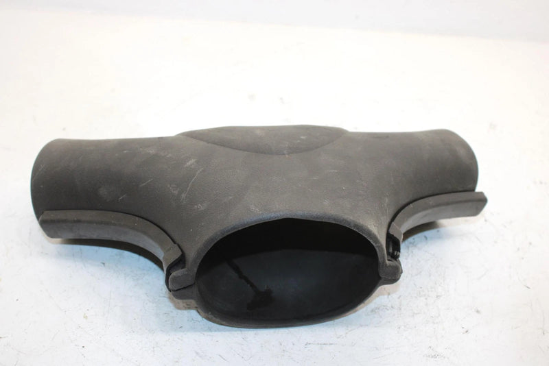 02 Polaris Xc Sp 500 Oem Black Handlebar Cover 5433159-070 5436562-070 SP216